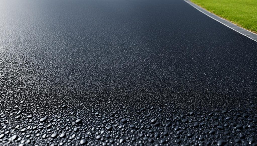 Bitumen Dakbedekking