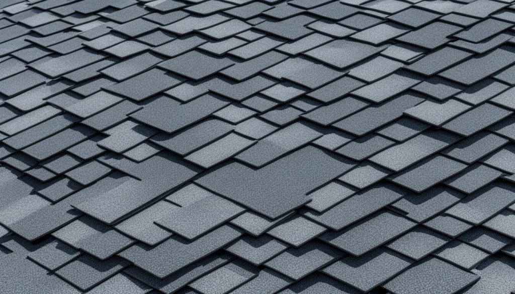 Bitumen Dakbedekking