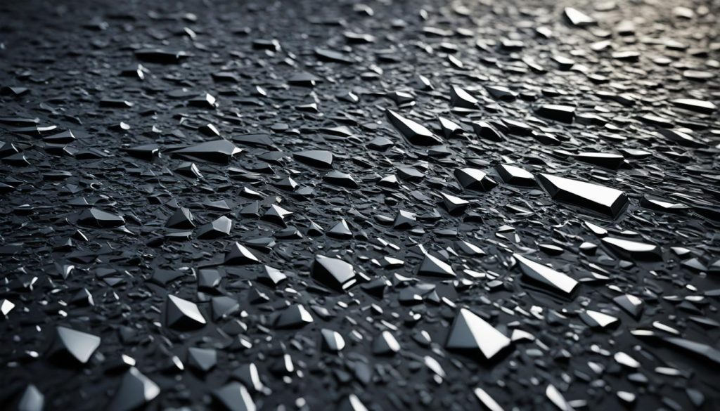 Bitumen Dakbedekking