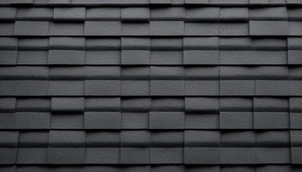 Bitumen Dakbedekking