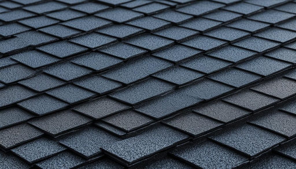 Bitumen Dakbedekking