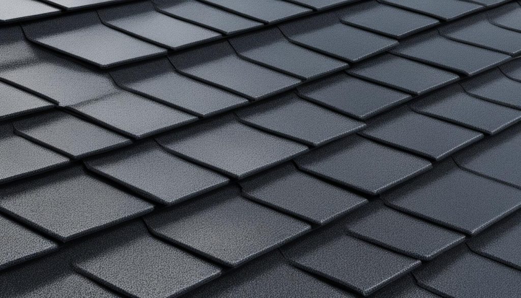 Bitumen Dakbedekking